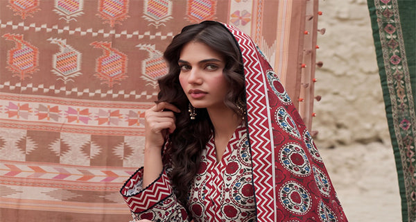 Winter Khaddar