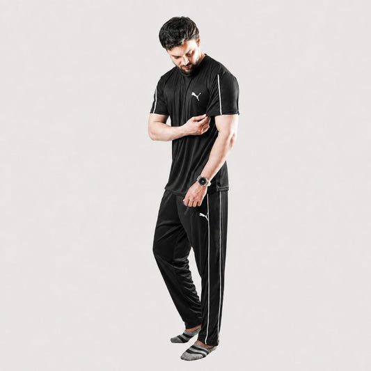 Men’s Summer Track Suit
