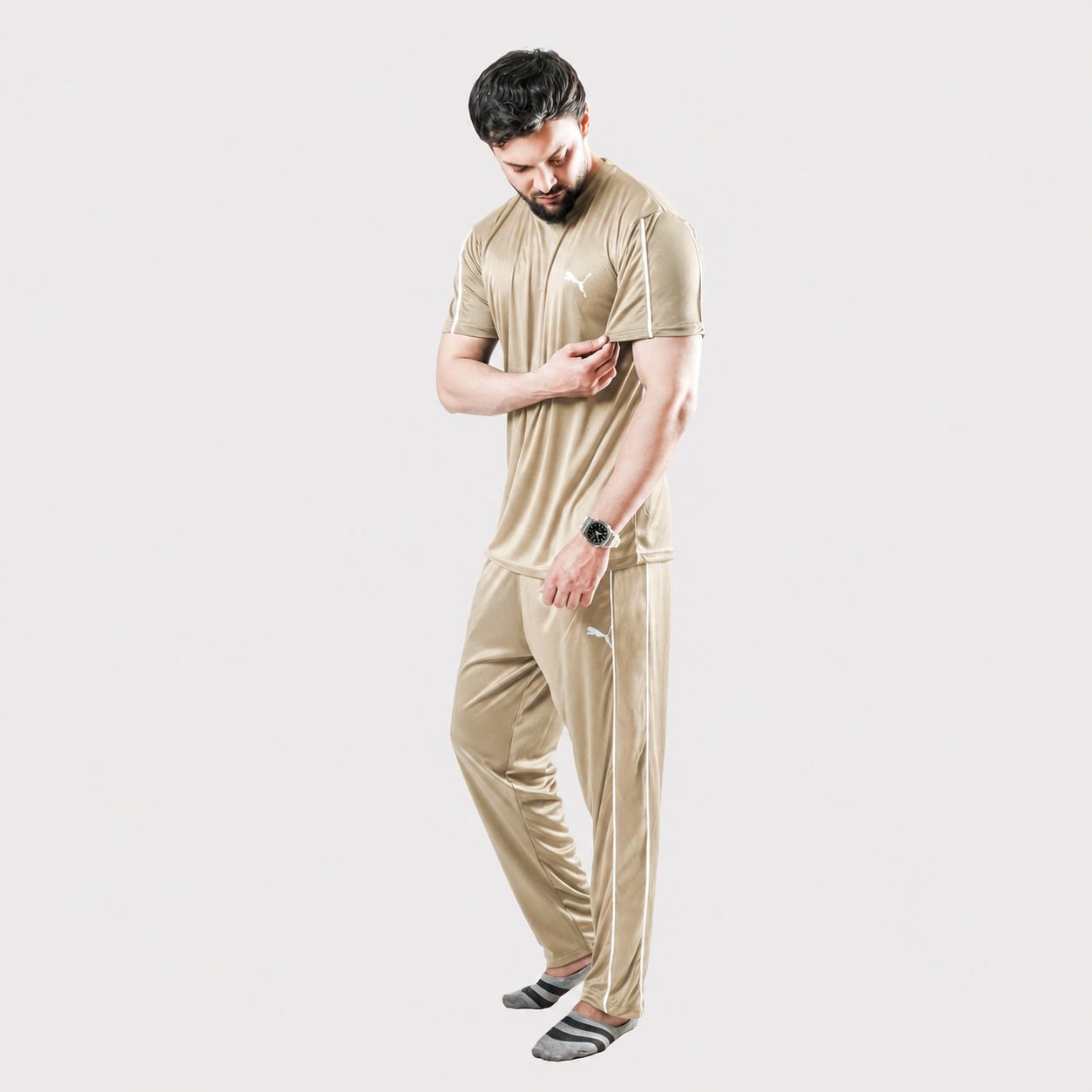 Men’s Summer Track Suit