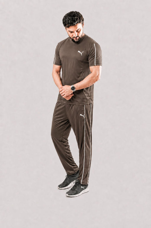 Men’s Summer Track Suit