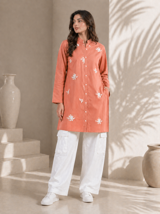 Women Tops Pakistan — Casual & Party Wear 2026