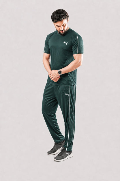 Men’s Summer Track Suit