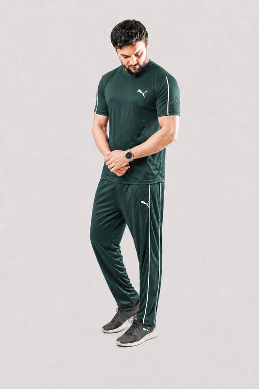 Men’s Summer Track Suit