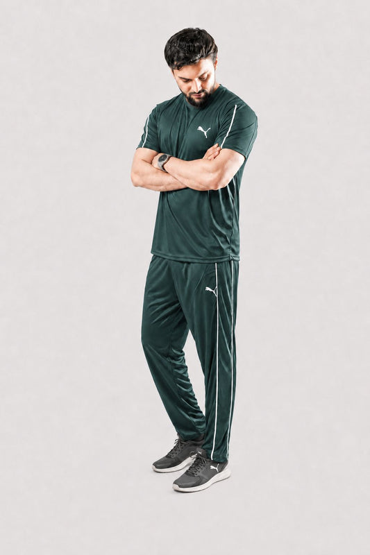Men’s Summer Track Suit
