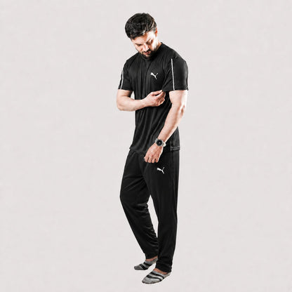 Men’s Summer Track Suit