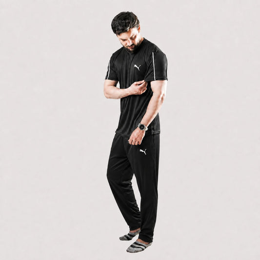Men’s Summer Track Suit