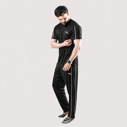 Men’s Summer Track Suit