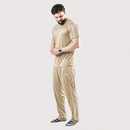 Men’s Summer Track Suit