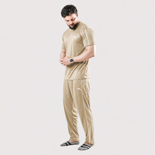 Men’s Summer Track Suit