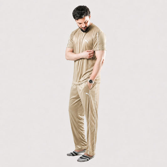Men’s Summer Track Suit