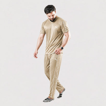 Men’s Summer Track Suit