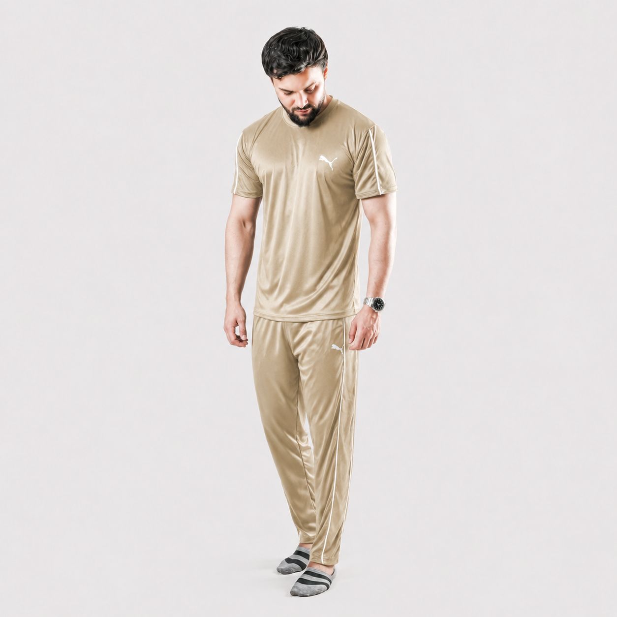 Men’s Summer Track Suit