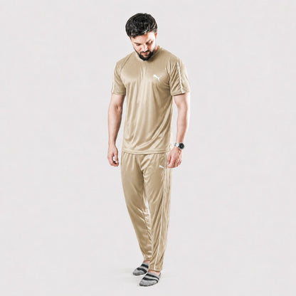 Men’s Summer Track Suit