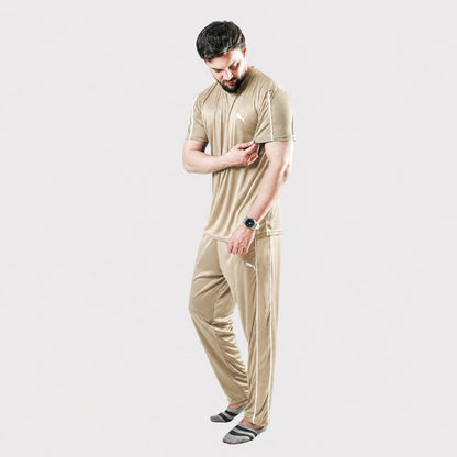Men’s Summer Track Suit