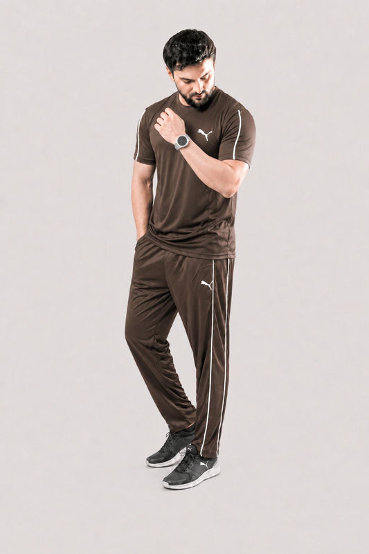 Men’s Summer Track Suit