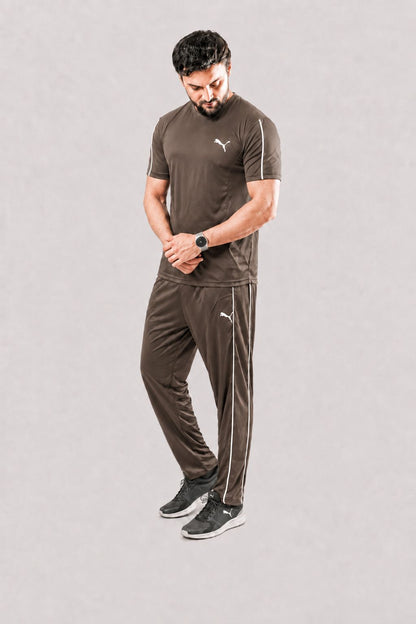 Men’s Summer Track Suit